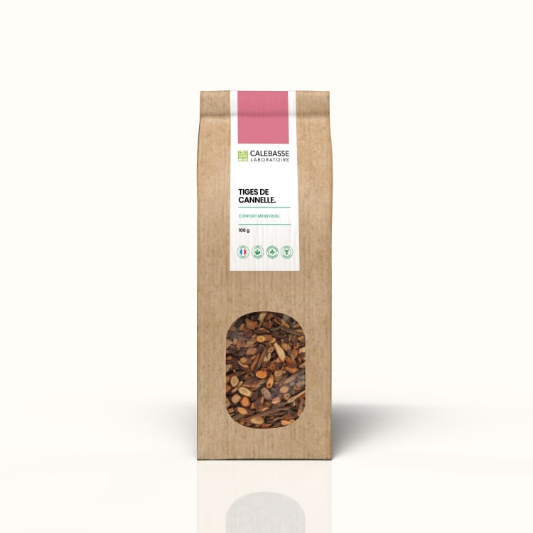 1 Petit Sachet plante 100g