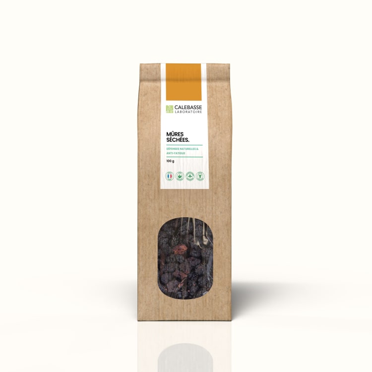 1 Petit Sachet plante 100g