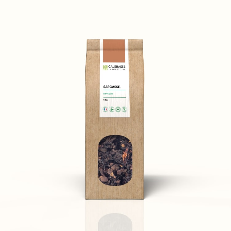 1 Petit Sachet plante 50g