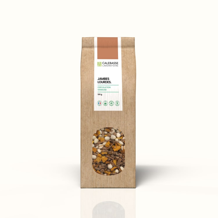1 Petit Sachet plante 100g