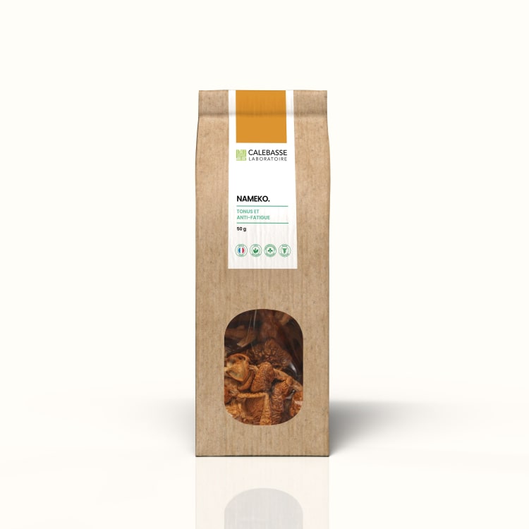 1 Petit Sachet plante 50g