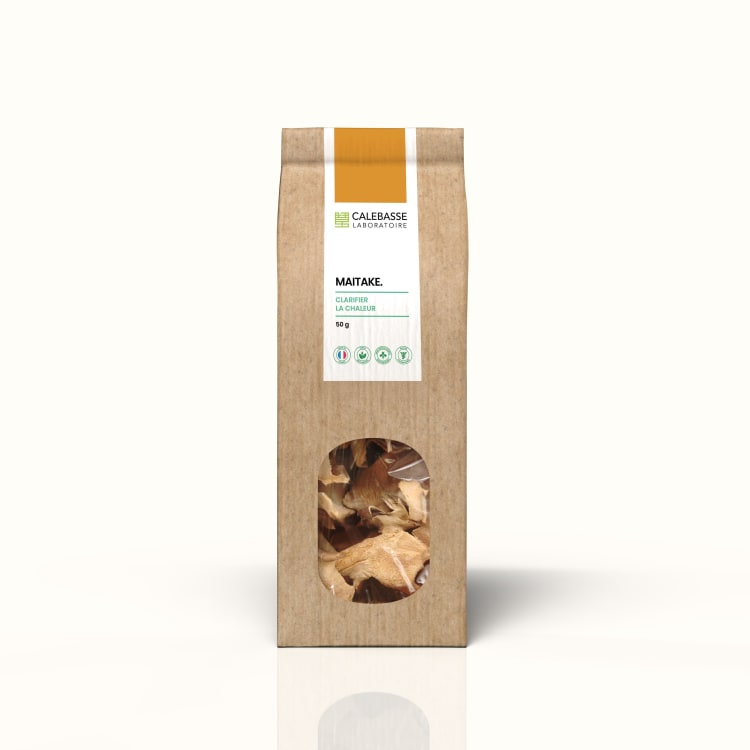 1 Petit Sachet plante 50g