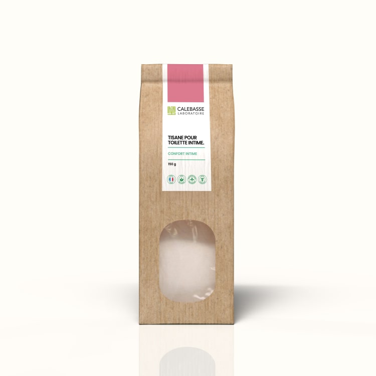 1 Petit Sachet plante 150g