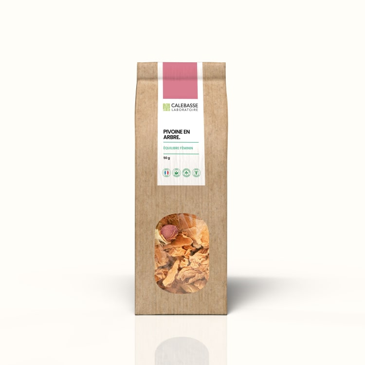 1 Petit Sachet plante 50g
