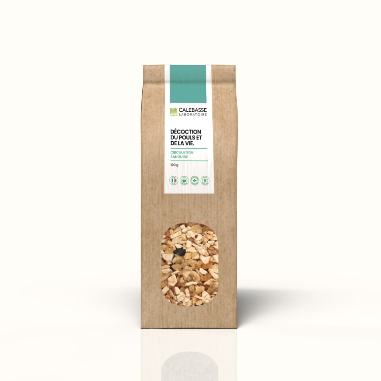 1 Petit Sachet plante 100g