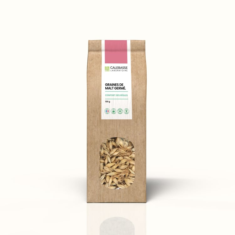 1 Petit Sachet plante 100g