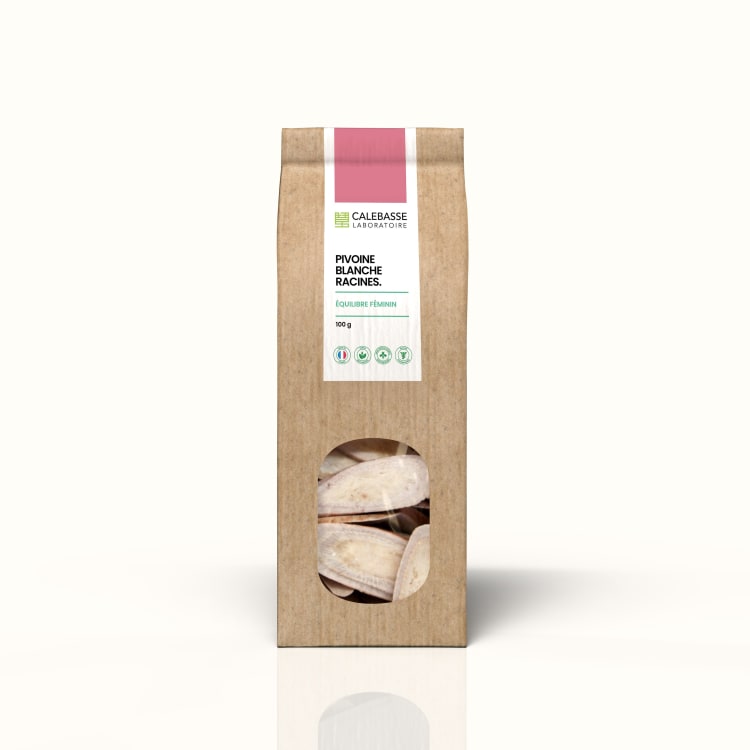 1 Petit Sachet plante 100g