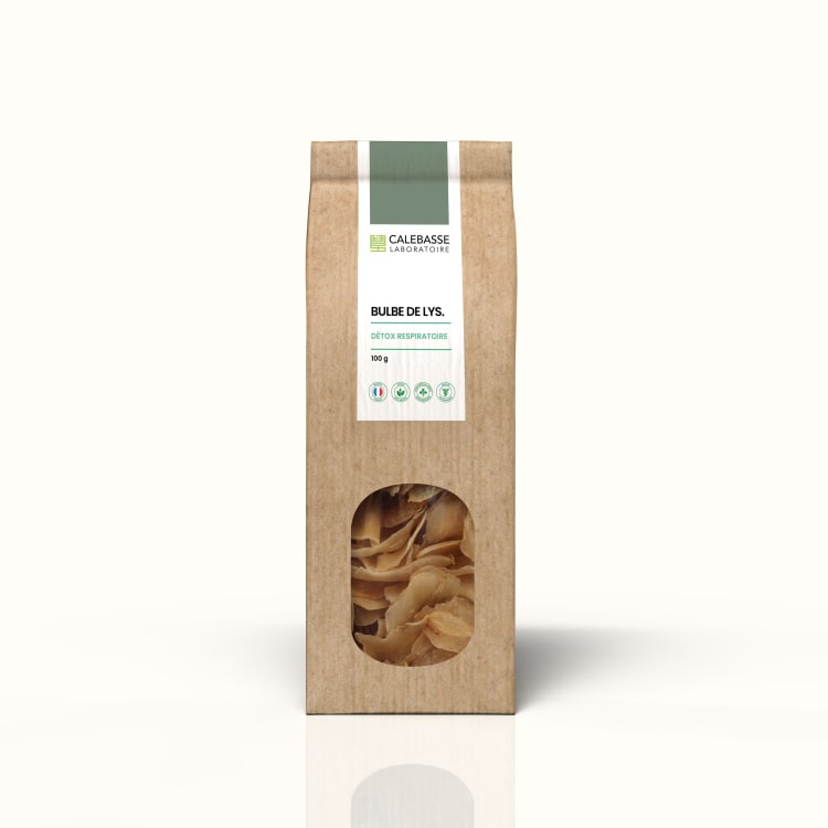 1 Petit Sachet plante 100g