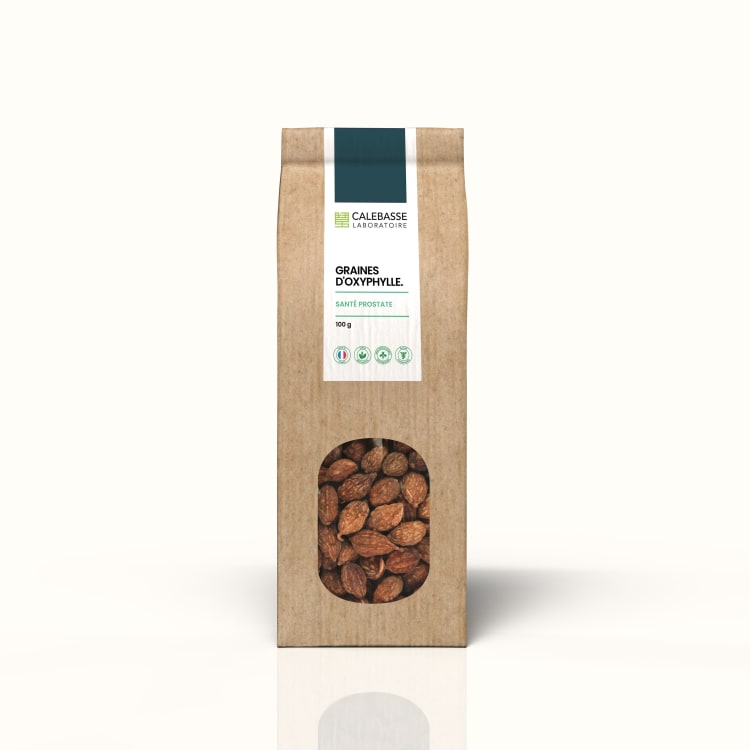 1 Petit Sachet plante 100g