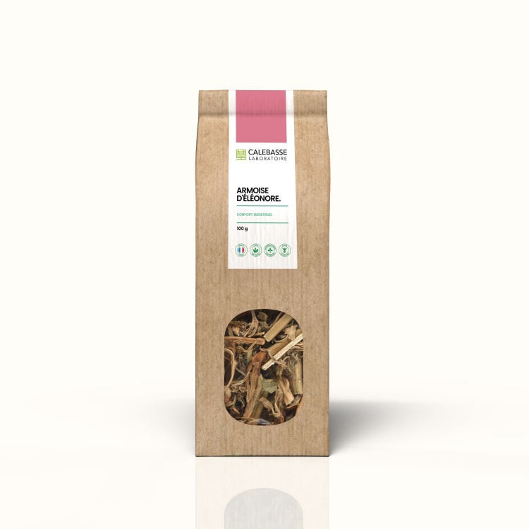 1 Petit Sachet plante 100g