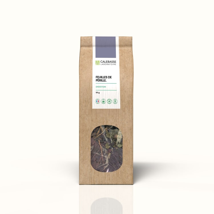 1 Petit Sachet plante 50g