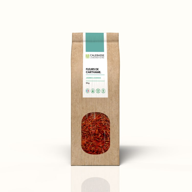 1 Petit Sachet plante 50g