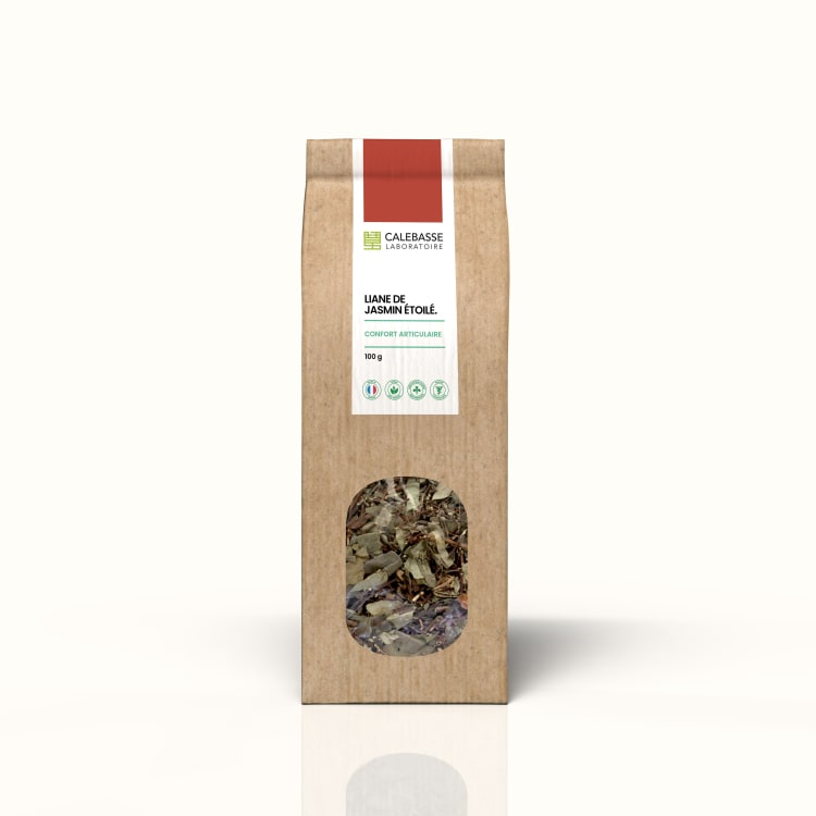 1 Petit Sachet plante 100g