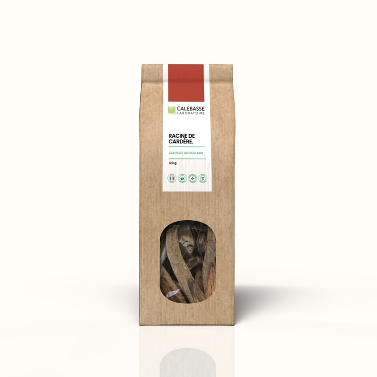 1 Petit Sachet plante 100g