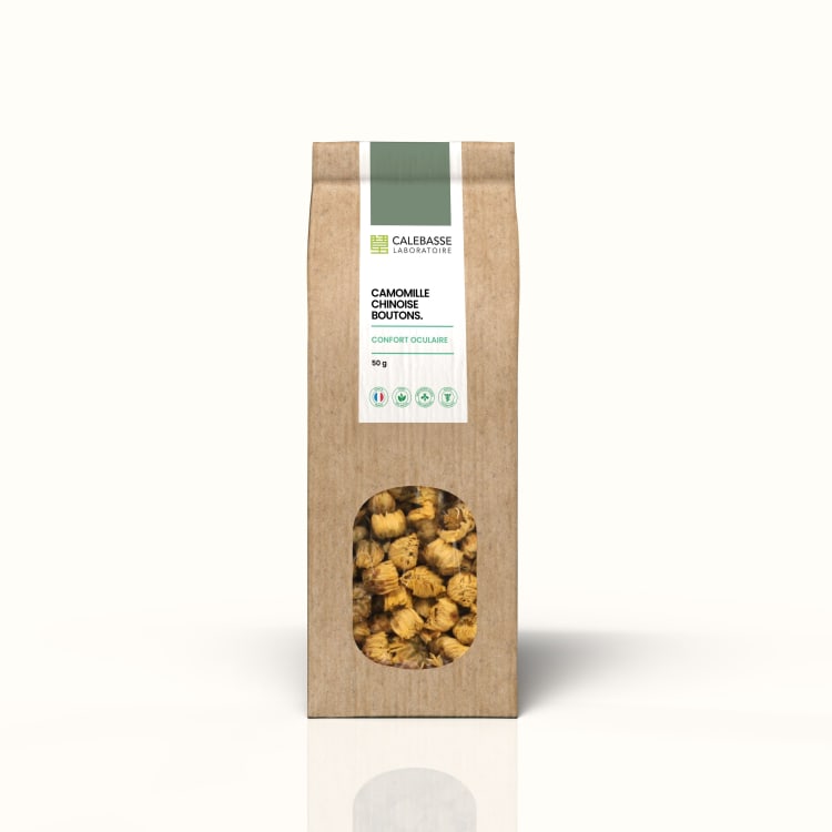 1 Petit Sachet plante 50g