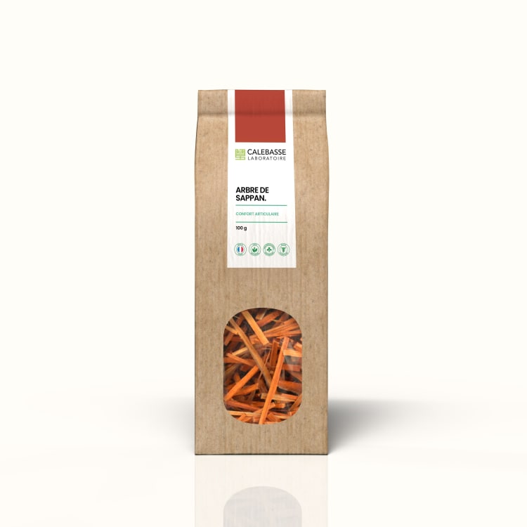 1 Petit Sachet plante 100g