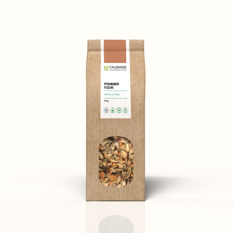 1 Petit Sachet plante 50g