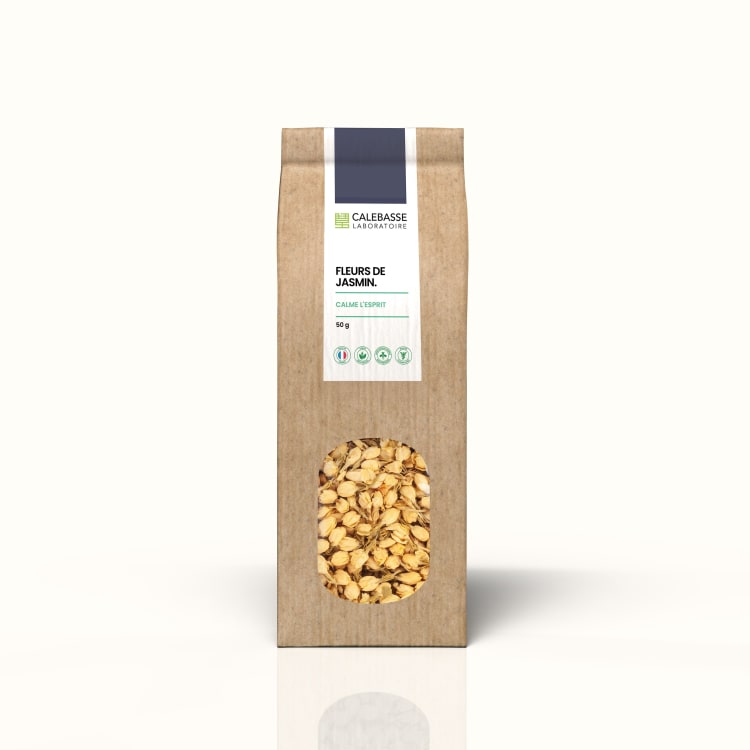 1 Petit Sachet plante 50g