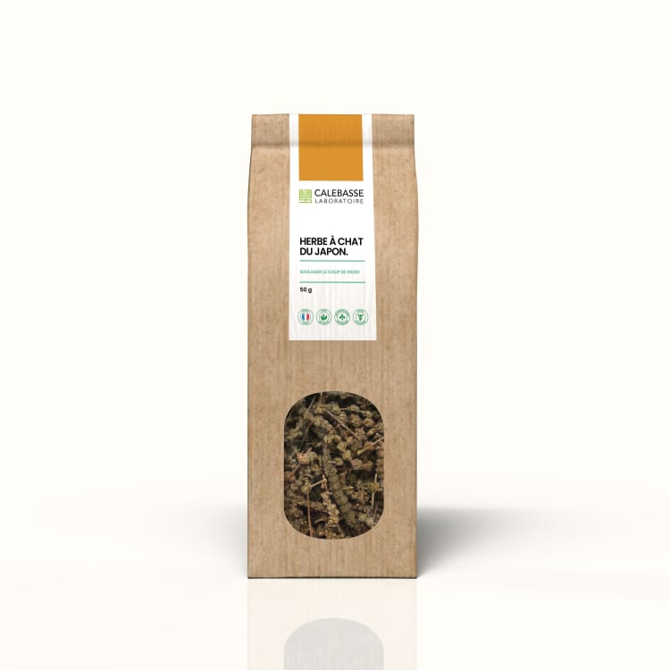 1 Petit Sachet plante 50g