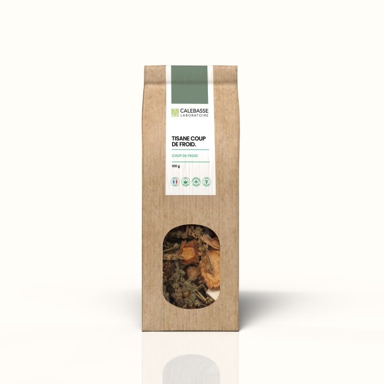1 Petit Sachet plante 100g