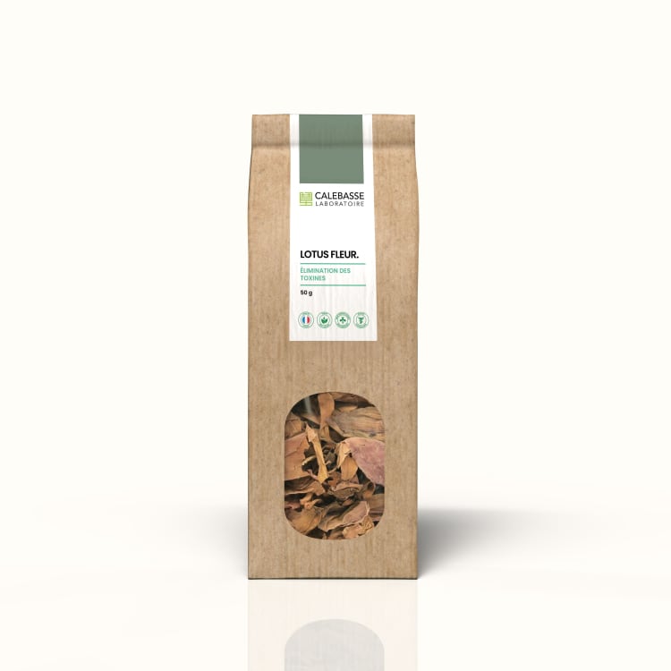 1 Petit Sachet plante 50g