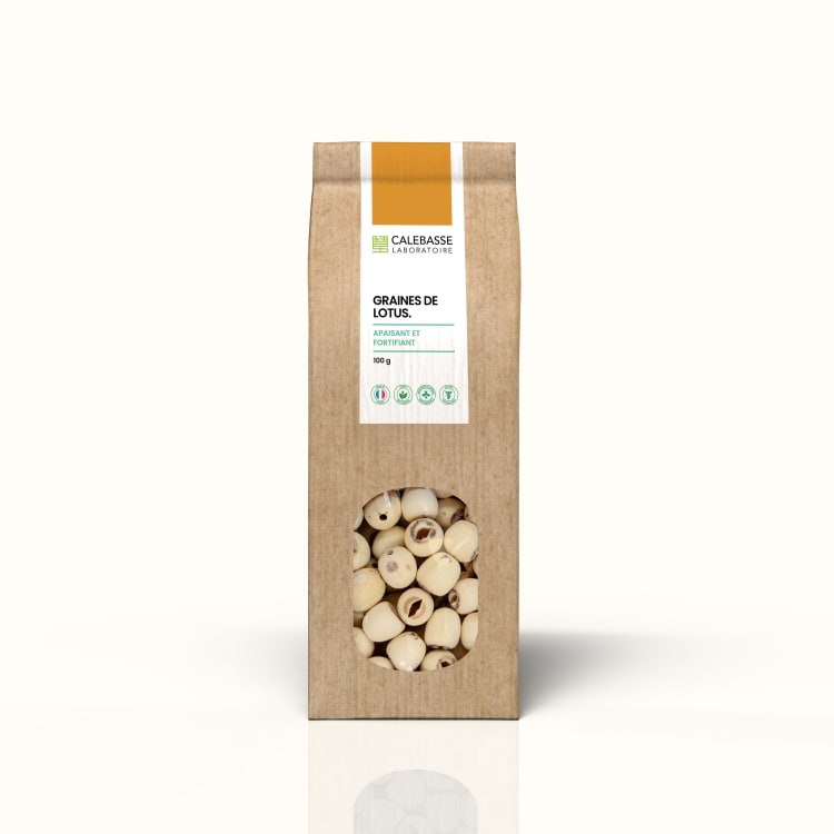 1 Petit Sachet plante 100g