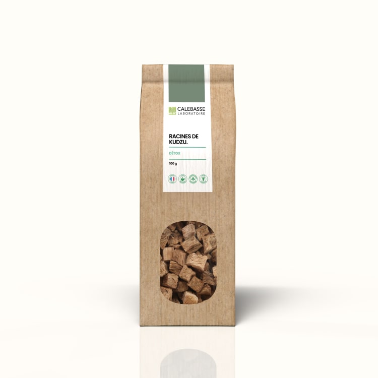 1 Petit Sachet plante 100g