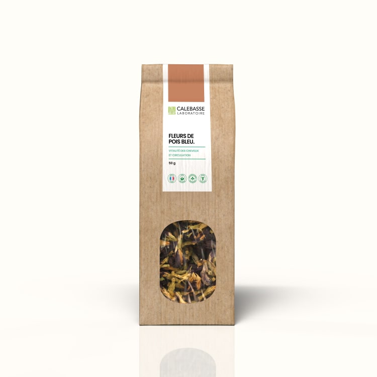 Sachet de plante : 50 g