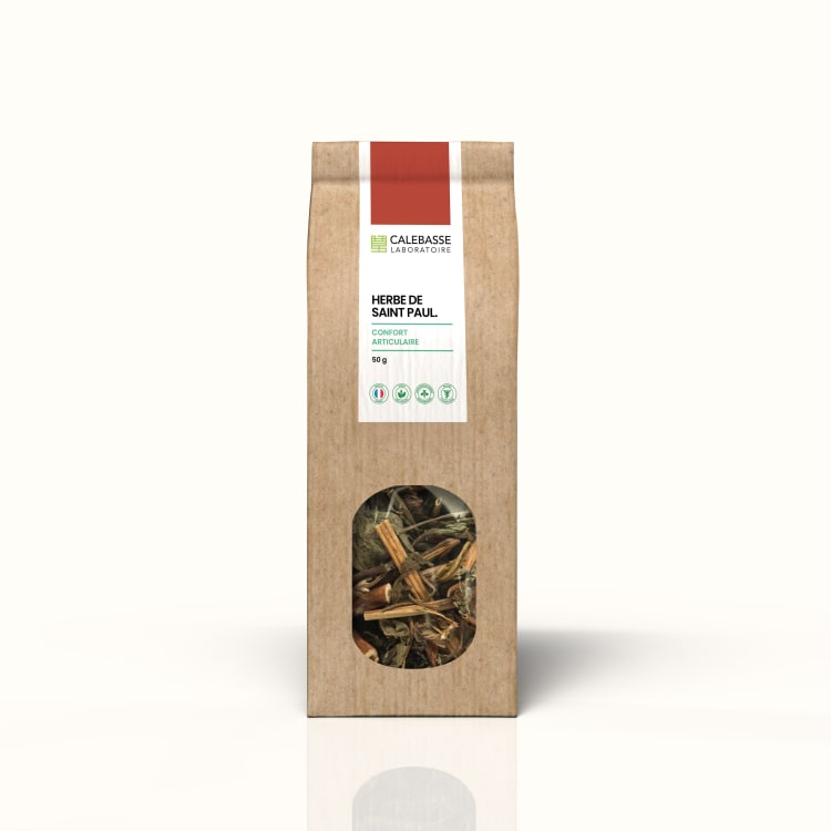 1 Petit Sachet plante 50g