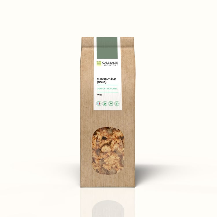 1 Petit Sachet plante 100g