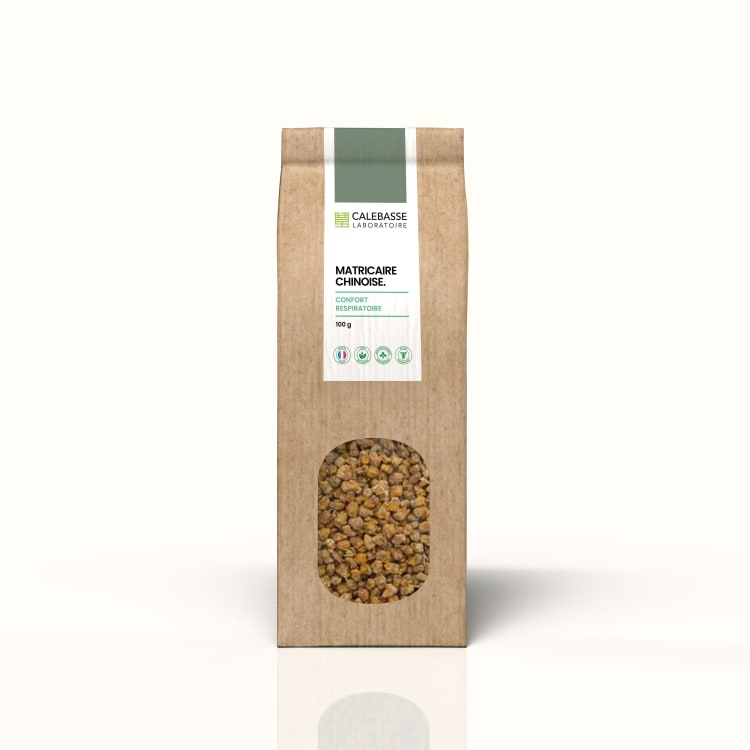 1 Petit Sachet plante 100g