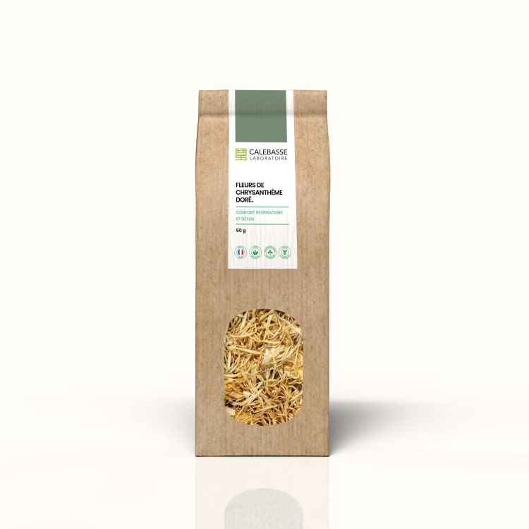 1 Petit Sachet plante 50g