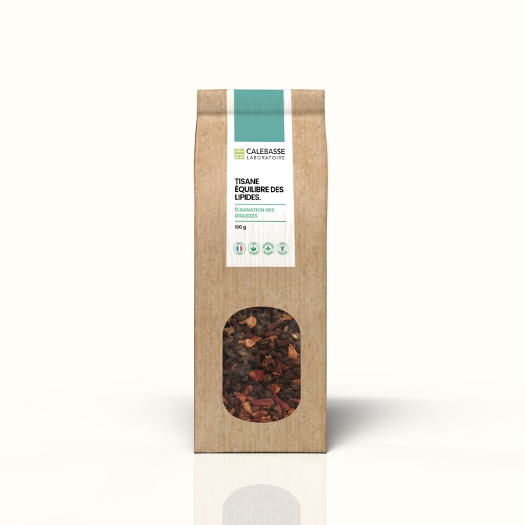 1 Petit Sachet plante 100g