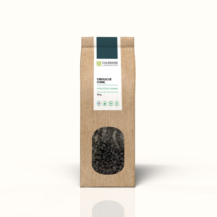 1 Petit Sachet plante 100g