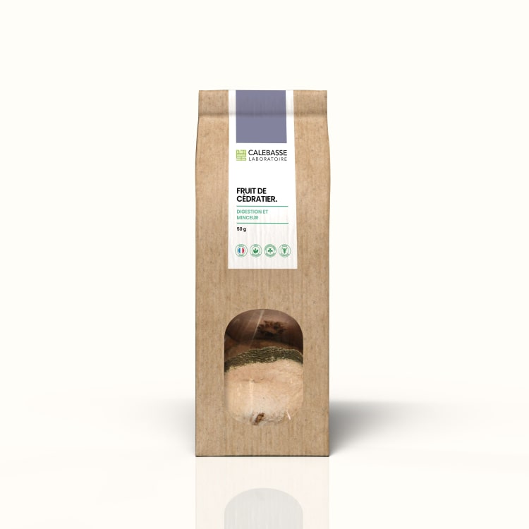 1 Petit Sachet plante 50g