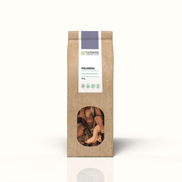 1 Petit Sachet plante 100g