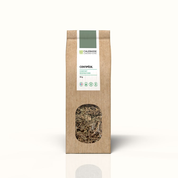 1 Petit Sachet plante 50g