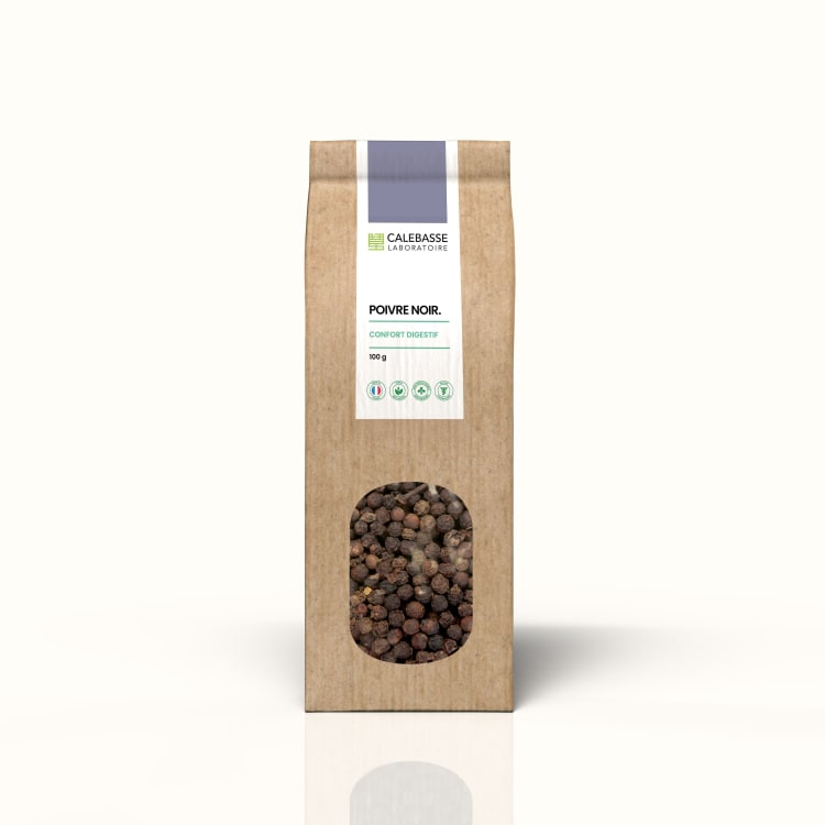 1 Petit Sachet plante 100g