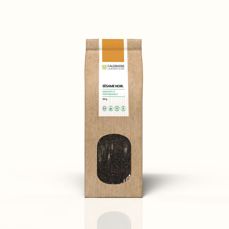 1 Petit Sachet plante 100g