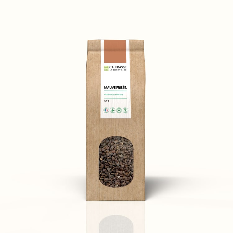 1 Petit Sachet plante 100g