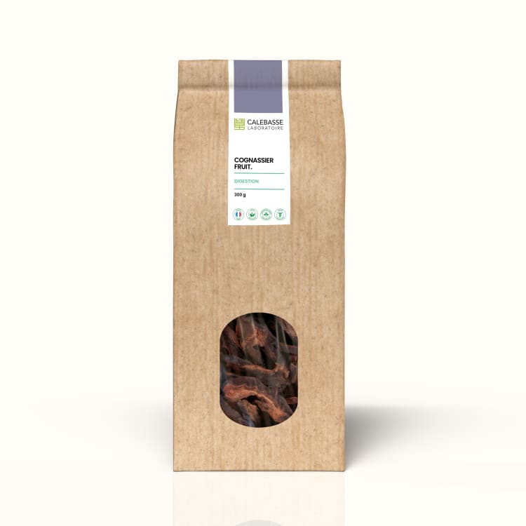 1 Grand Sachet plante 300g