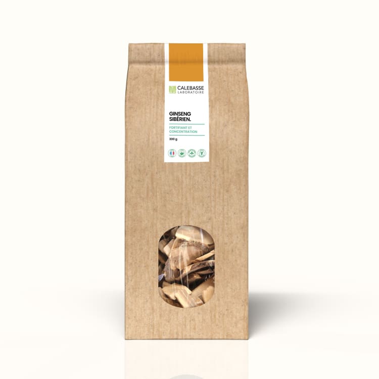1 Grand Sachet plante 300g