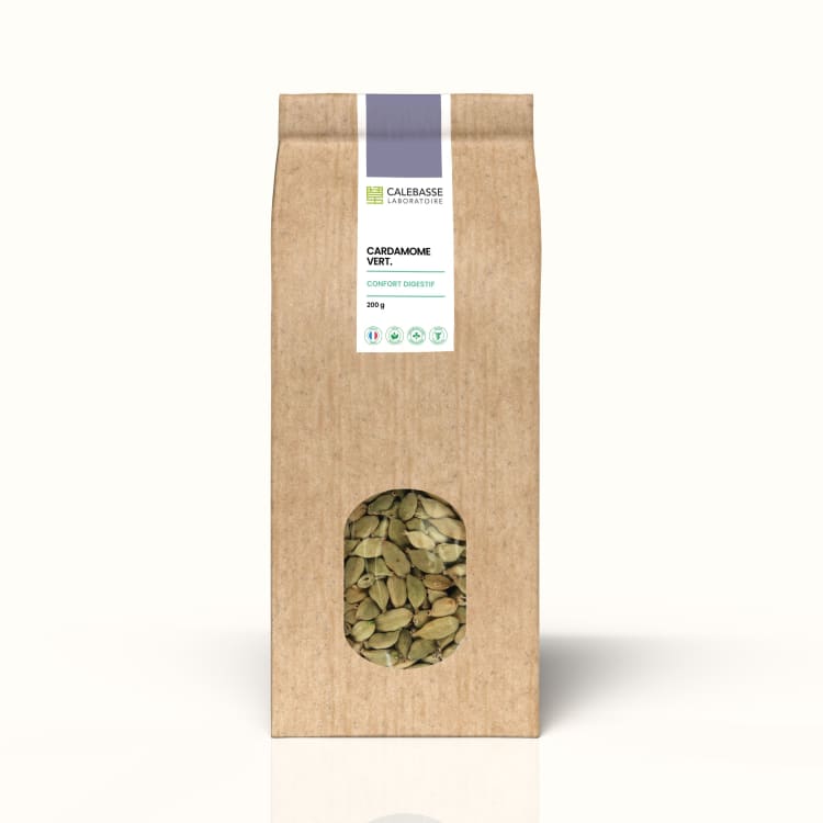 1 Big Packet plant 200g