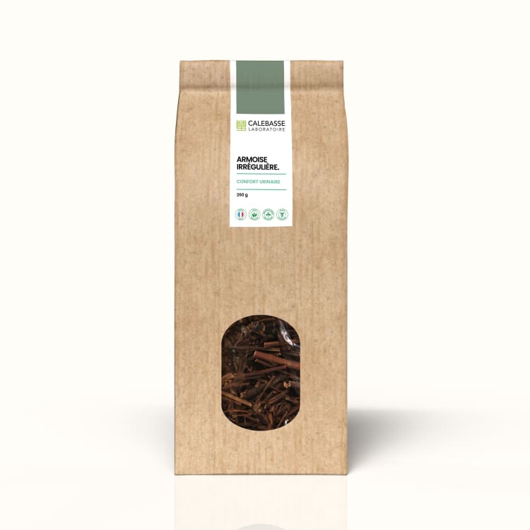 1 Grand Sachet plante 260g