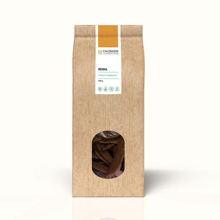 1 Grand Sachet plante 200g