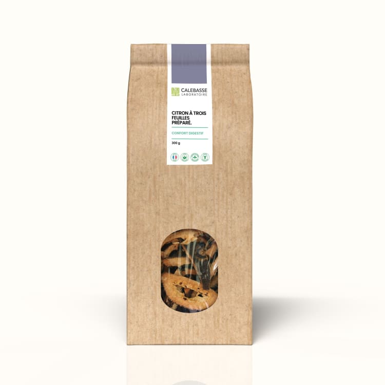 1 Grand Sachet plante 300g