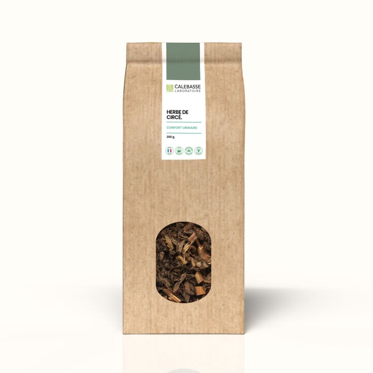 1 Grand Sachet plante 200g