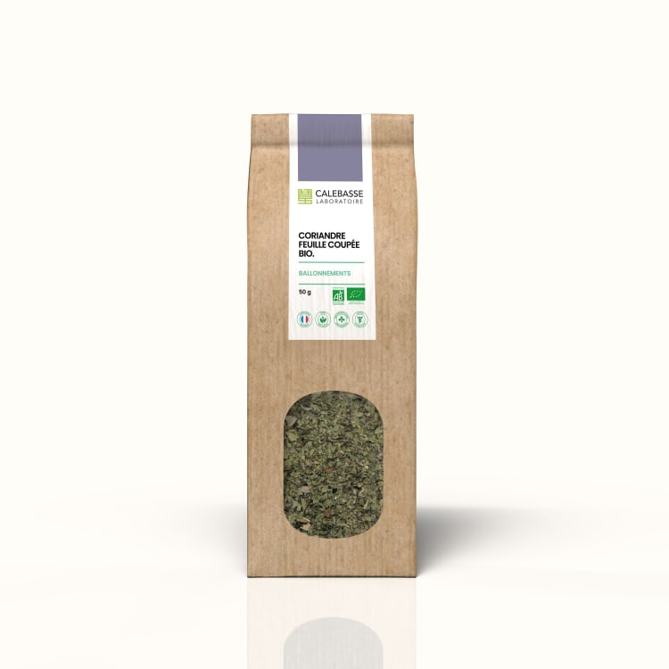 1 Petit Sachet plante 50g