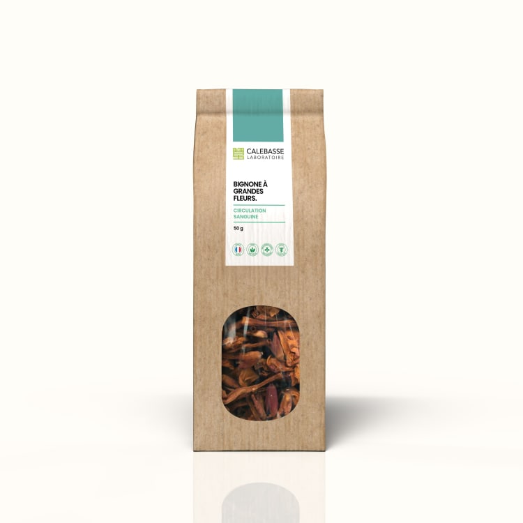 1 Petit Sachet plante 50g
