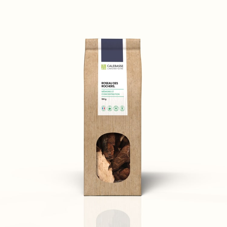 1 Petit Sachet plante 100g